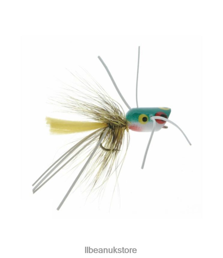 Fishing L.L.Bean Micro Popper Frog Unisex 0VRR662032