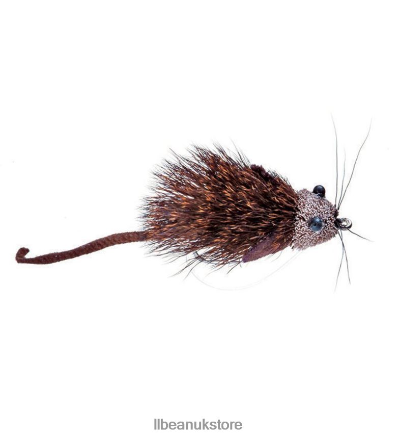 Fishing L.L.Bean Mouserat Natural Unisex 0VRR662018