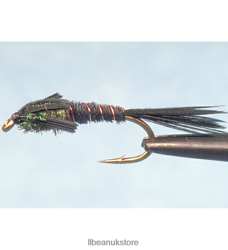 Fishing L.L.Bean Pheasant Tail Natural Unisex 0VRR662045