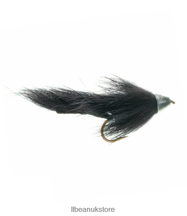 Fishing L.L.Bean Slump Buster Barr's Conehead 1 Pack Black Unisex 0VRR665391