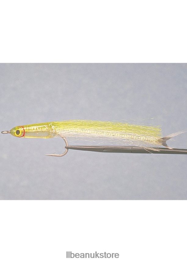 Fishing L.L.Bean Surf Candy Olive Unisex 0VRR665372