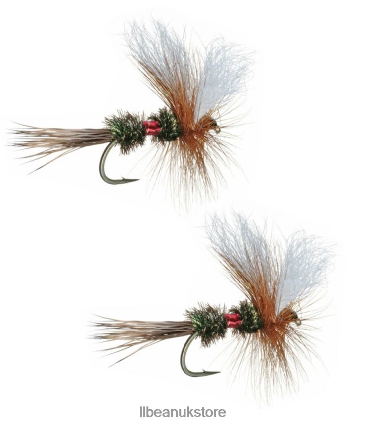 Fishing L.L.Bean Wulff Royal Unisex 0VRR662025