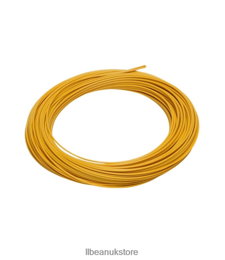 Fishing L.L.Bean RIO Avid Floating Fly Line Gold Unisex 0VRR662193