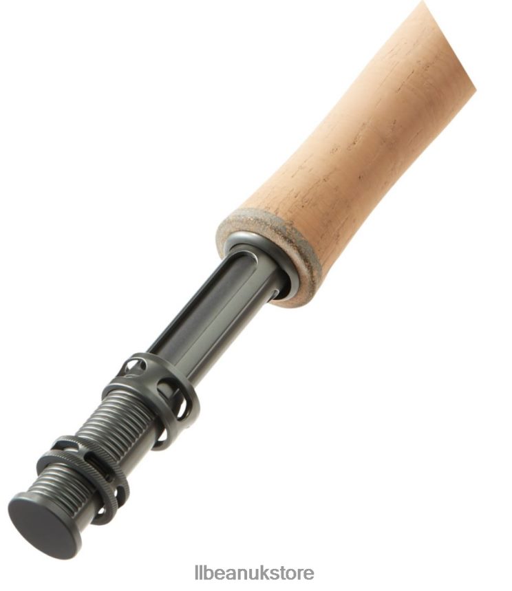 Fishing L.L.Bean Apex Four-Piece Fly Rods Gray Unisex 0VRR661739