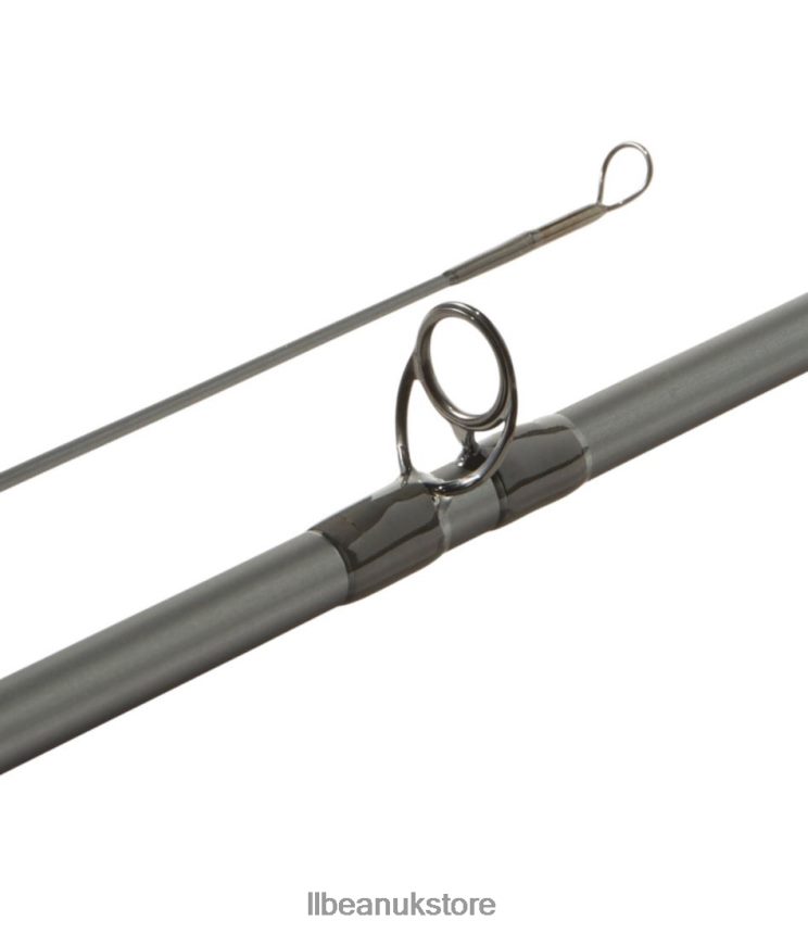 Fishing L.L.Bean Apex II Fly Rod Outfit Gray Unisex 0VRR662246