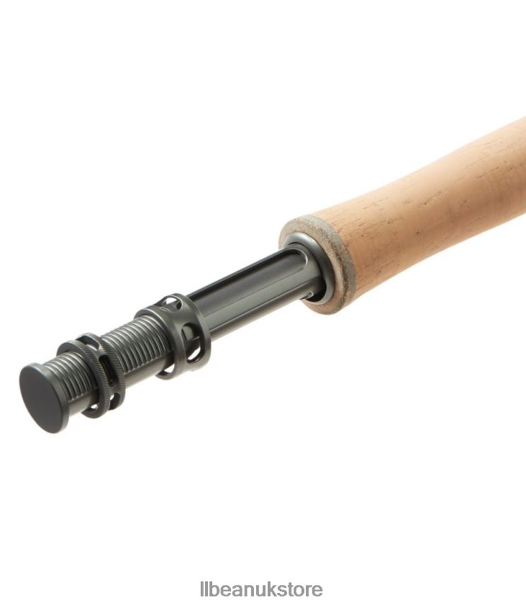 Fishing L.L.Bean Apex II Fly Rod Outfit Gray Unisex 0VRR662246