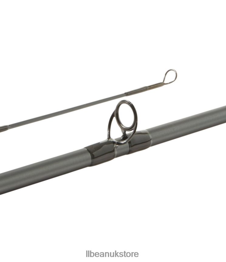 Fishing L.L.Bean Apex II Fly Rod Outfit Gray Unisex 0VRR662248