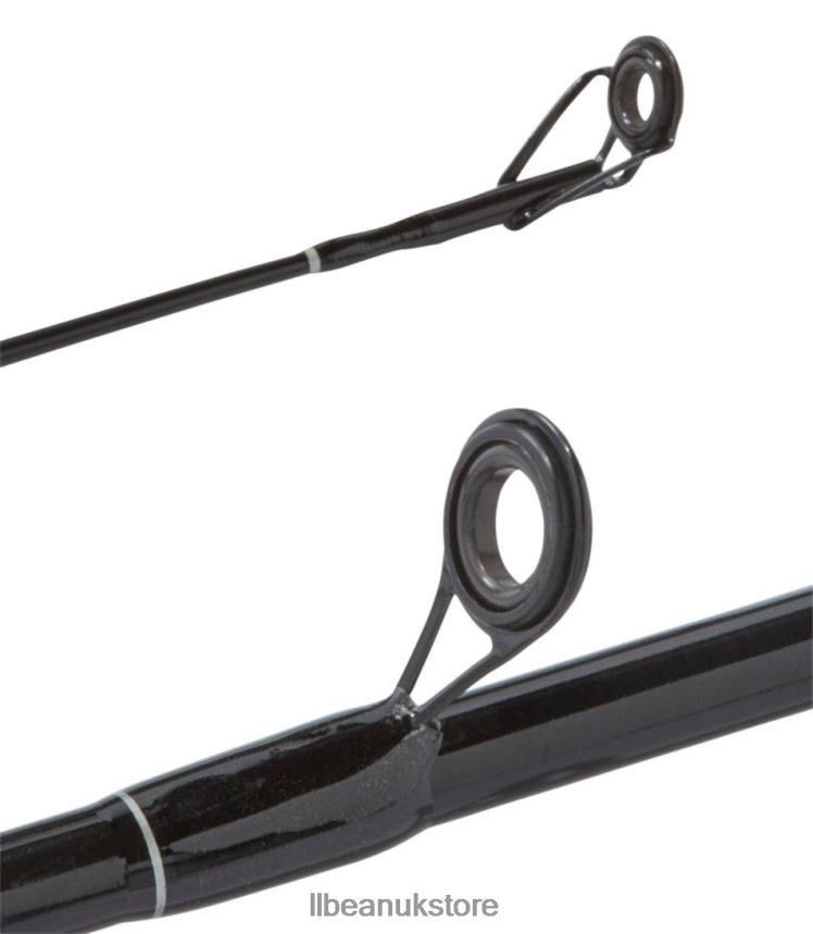Fishing L.L.Bean Discovery Spincast Combo Green Unisex 0VRR661468