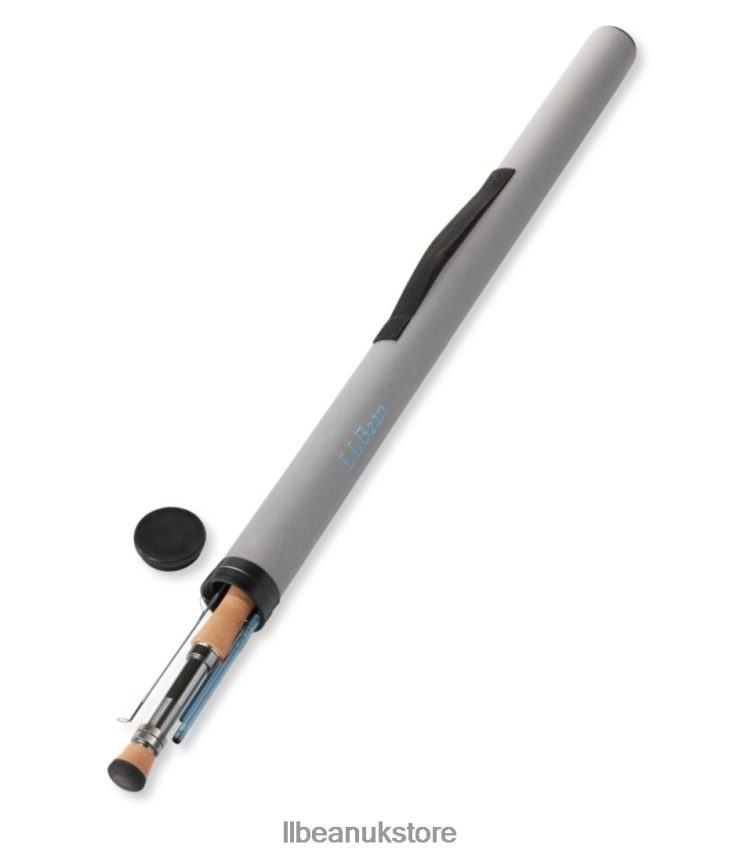 Fishing L.L.Bean Streamlight Ultra II Fly Rod Outfit Blue Unisex 0VRR662268