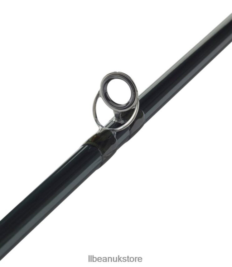 Fishing L.L.Bean Streamlight Ultra II Two-Handed Fly Rod Green Unisex 0VRR661860