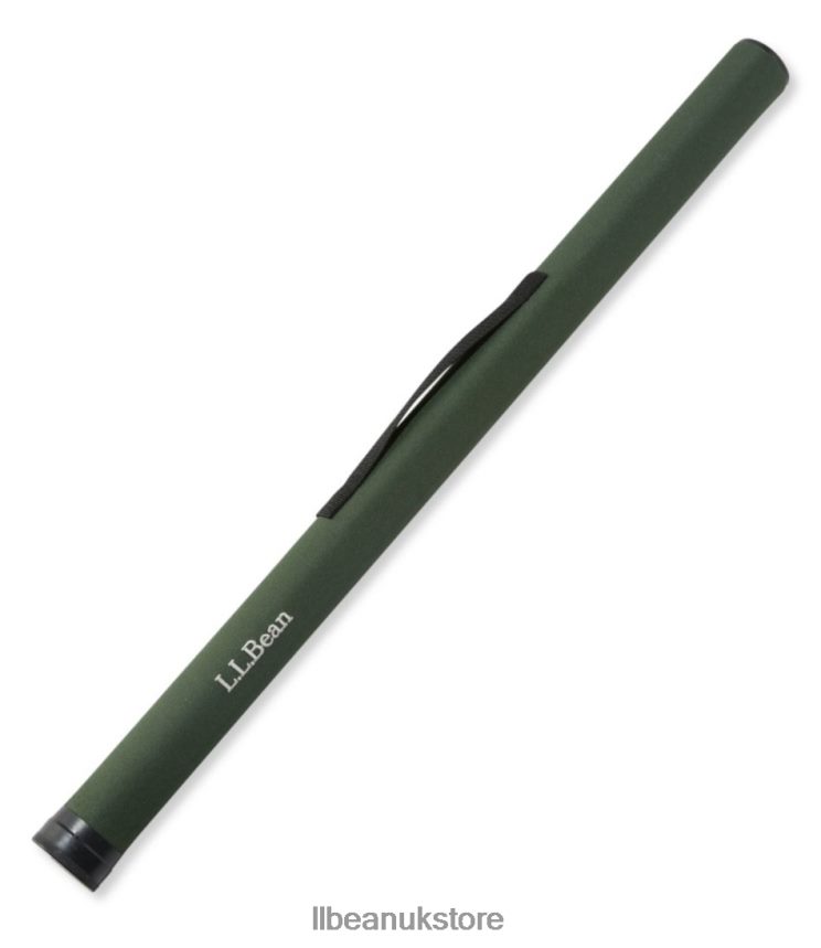 Fishing L.L.Bean Streamlight Ultra II Two-Handed Fly Rod Green Unisex 0VRR661860