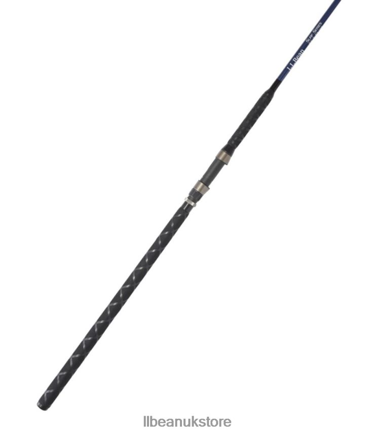 Fishing L.L.Bean Surf Rod Blue Unisex 0VRR661742