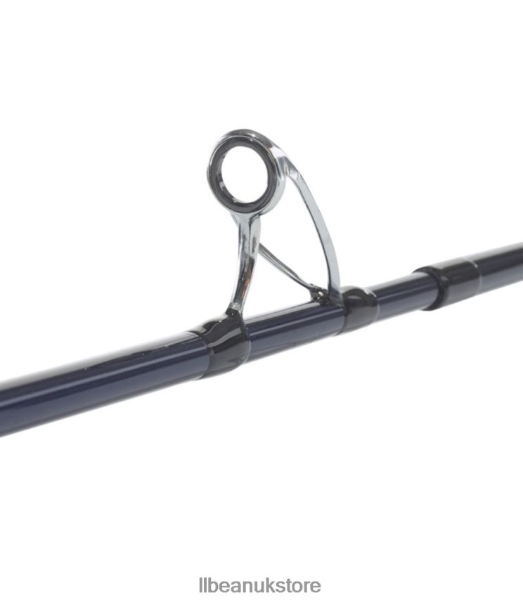 Fishing L.L.Bean Surf Rod Blue Unisex 0VRR661742