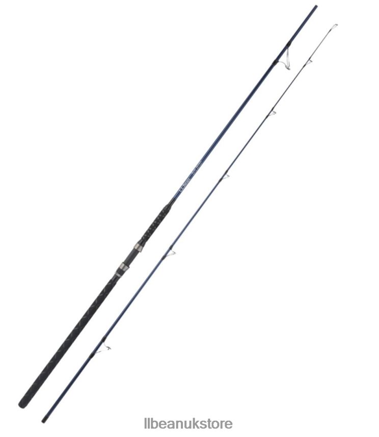 Fishing L.L.Bean Surf Rod Blue Unisex 0VRR661742