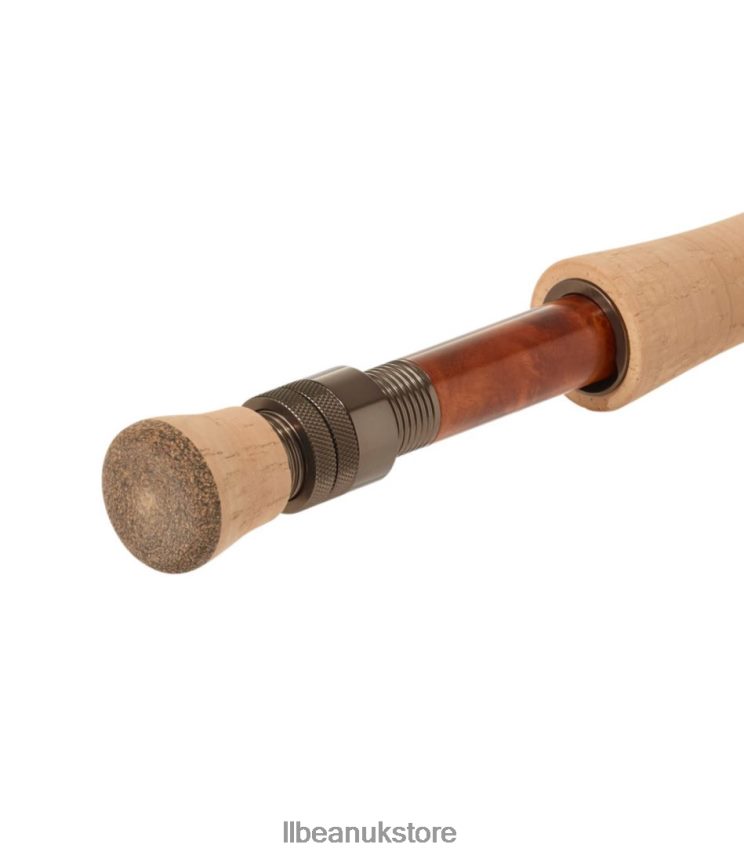 Fishing L.L.Bean x Double L Euro Fly Rod Brown Unisex 0VRR661904