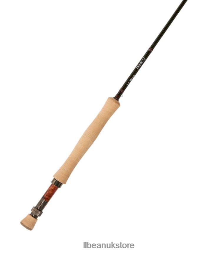 Fishing L.L.Bean x Double L Fly Rods Brown Unisex 0VRR661621