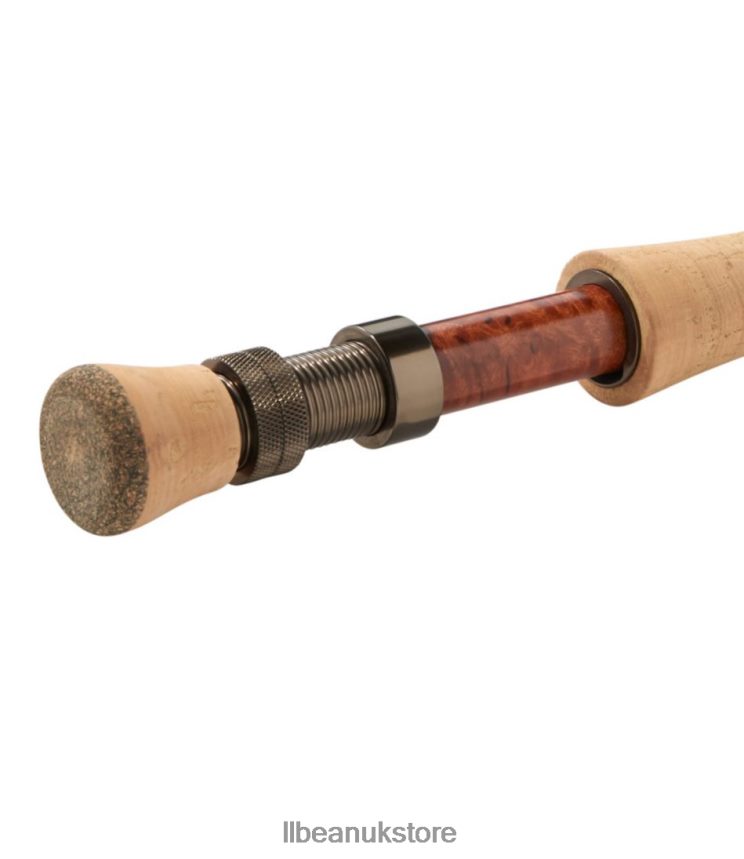 Fishing L.L.Bean x Double L Fly Rods Brown Unisex 0VRR661621