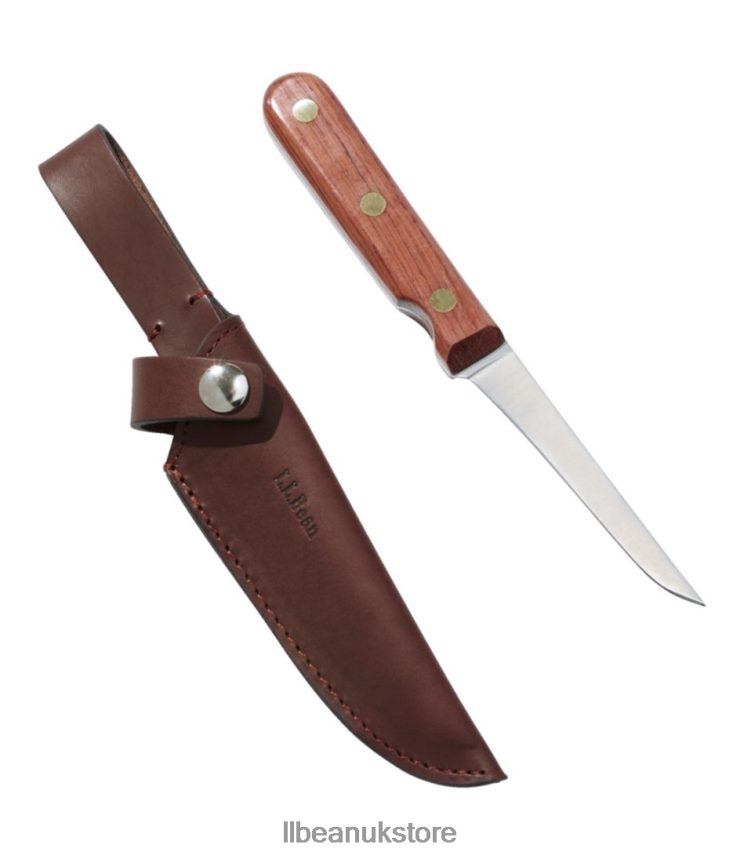 Fishing L.L.Bean Classic Trout Knife Rosewood Unisex 0VRR661734