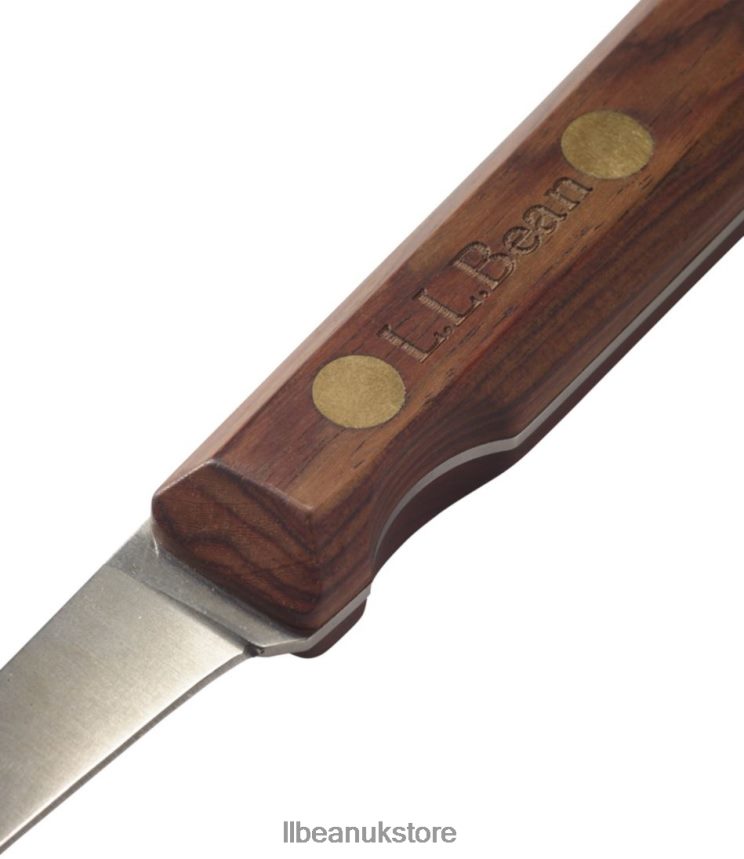 Fishing L.L.Bean Classic Trout Knife Rosewood Unisex 0VRR661734