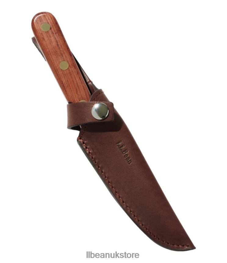 Fishing L.L.Bean Classic Trout Knife Rosewood Unisex 0VRR661734
