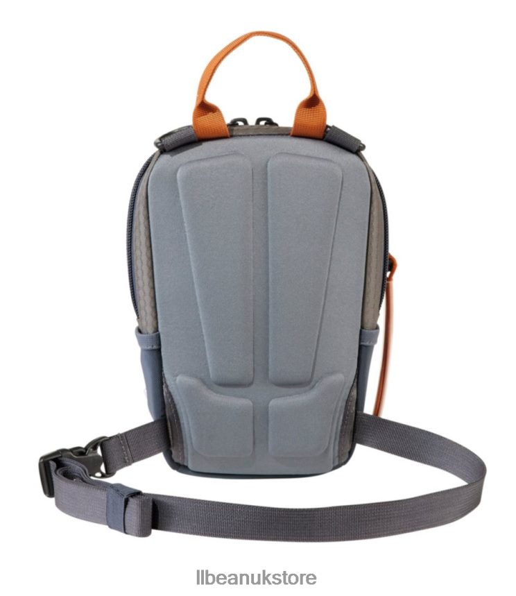 Fishing L.L.Bean Micro Chest Pack Asphalt Unisex 0VRR661698