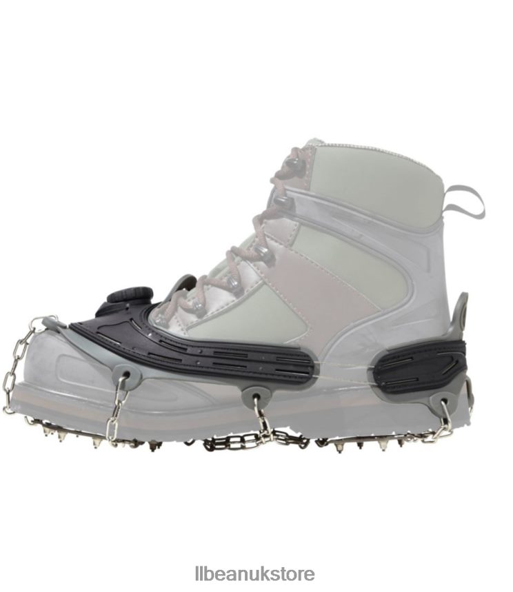 Fishing L.L.Bean Streamside Cleat with Boa Black Unisex 0VRR661832