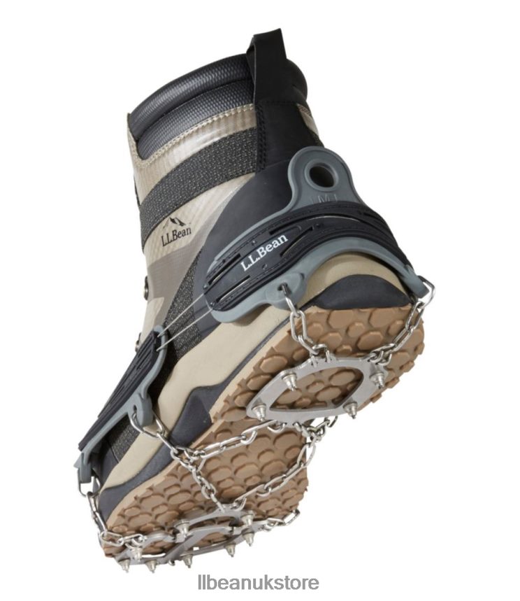 Fishing L.L.Bean Streamside Cleat with Boa Black Unisex 0VRR661832