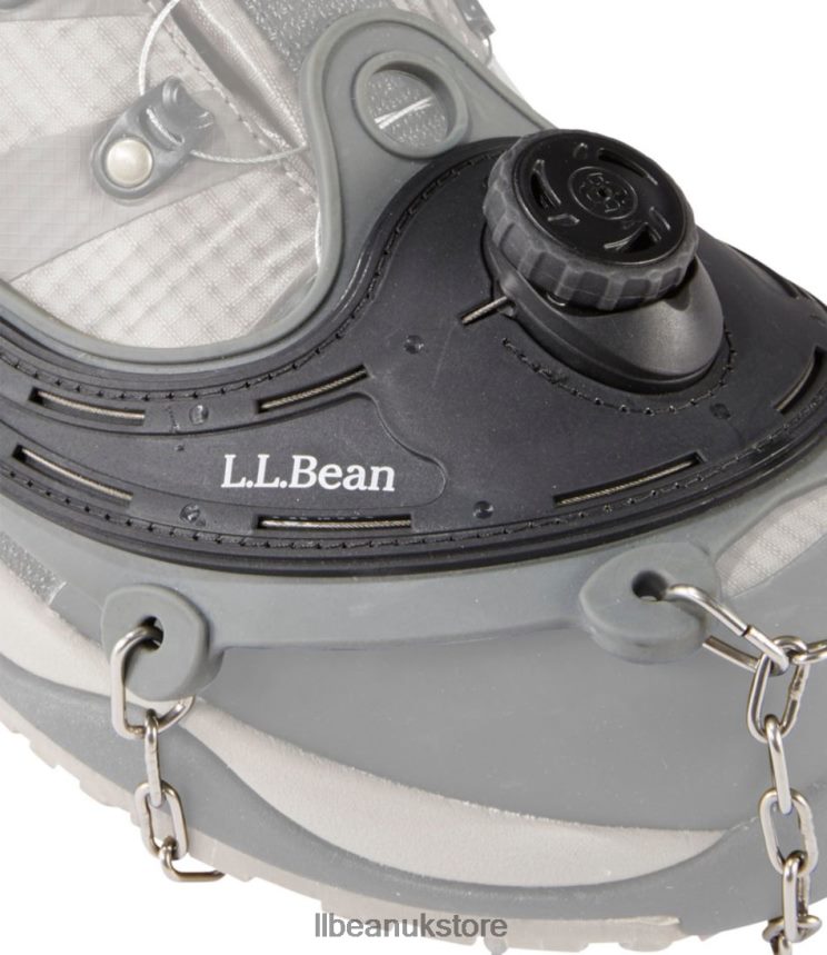 Fishing L.L.Bean Streamside Cleat with Boa Black Unisex 0VRR661832