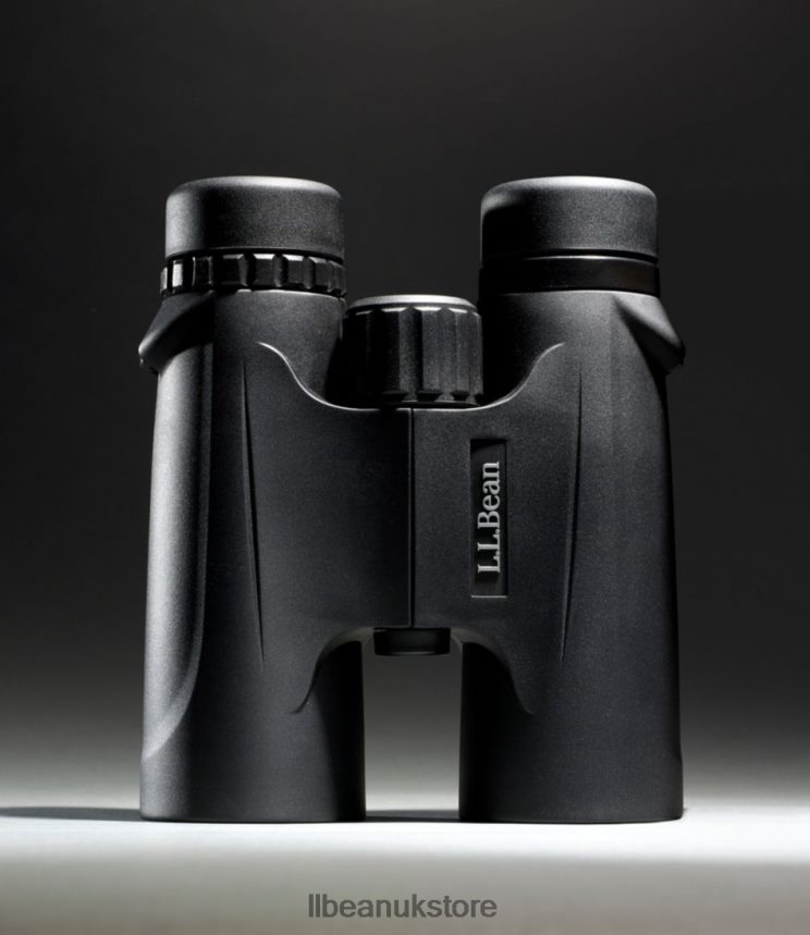 Outdoor Equipment L.L.Bean Discovery Binoculars Black Unisex 0VRR663957