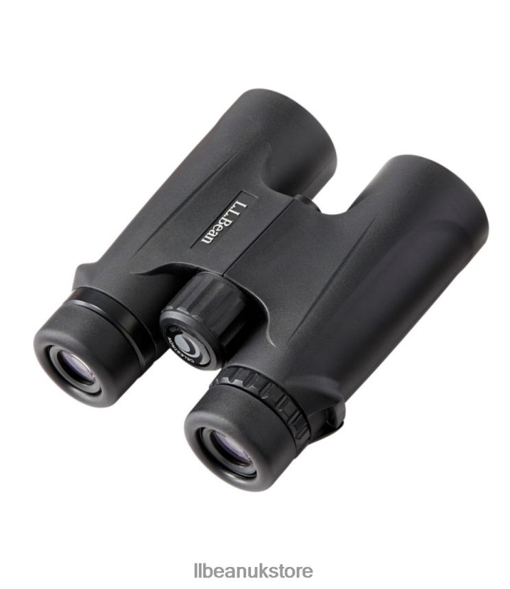 Outdoor Equipment L.L.Bean Discovery Binoculars Green Unisex 0VRR661439