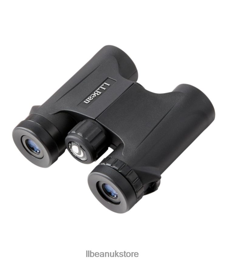 Outdoor Equipment L.L.Bean Discovery Sport Binoculars Green Unisex 0VRR661259