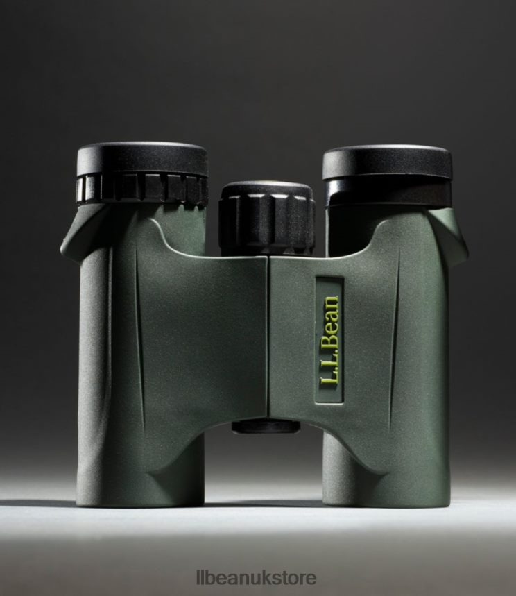 Outdoor Equipment L.L.Bean Discovery Sport Binoculars Green Unisex 0VRR661259