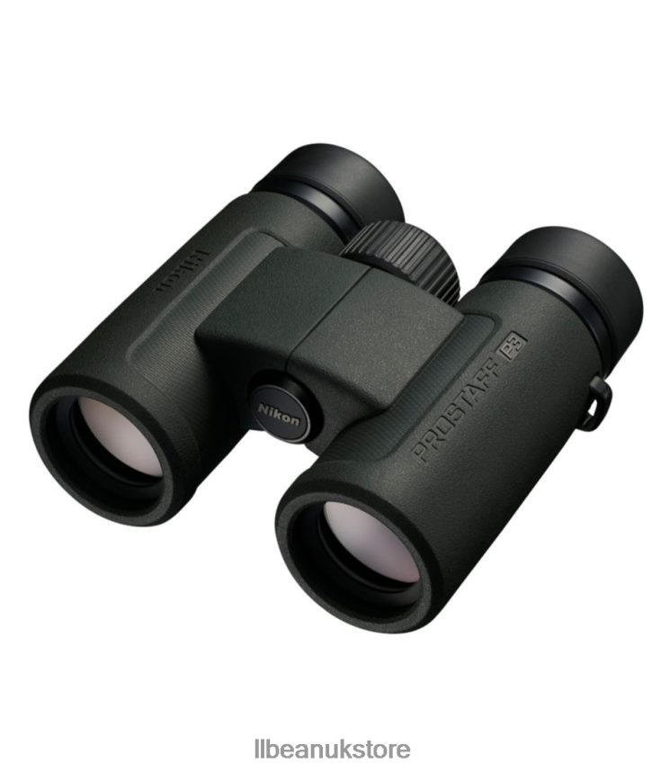 Outdoor Equipment L.L.Bean Nikon Prostaff P3 Binoculars Black Unisex 0VRR661696
