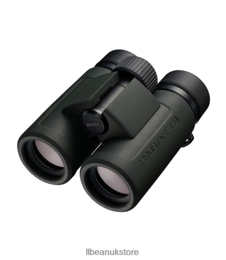 Outdoor Equipment L.L.Bean Nikon Prostaff P3 Binoculars Black Unisex 0VRR661696