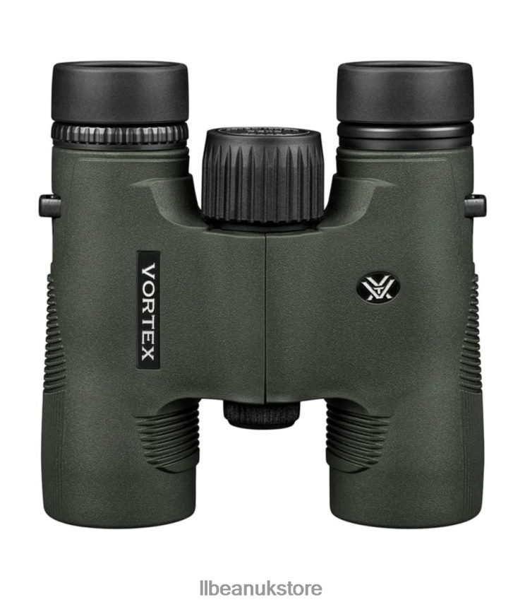 Outdoor Equipment L.L.Bean Vortex Diamondback HD Binocular Green Unisex 0VRR662122