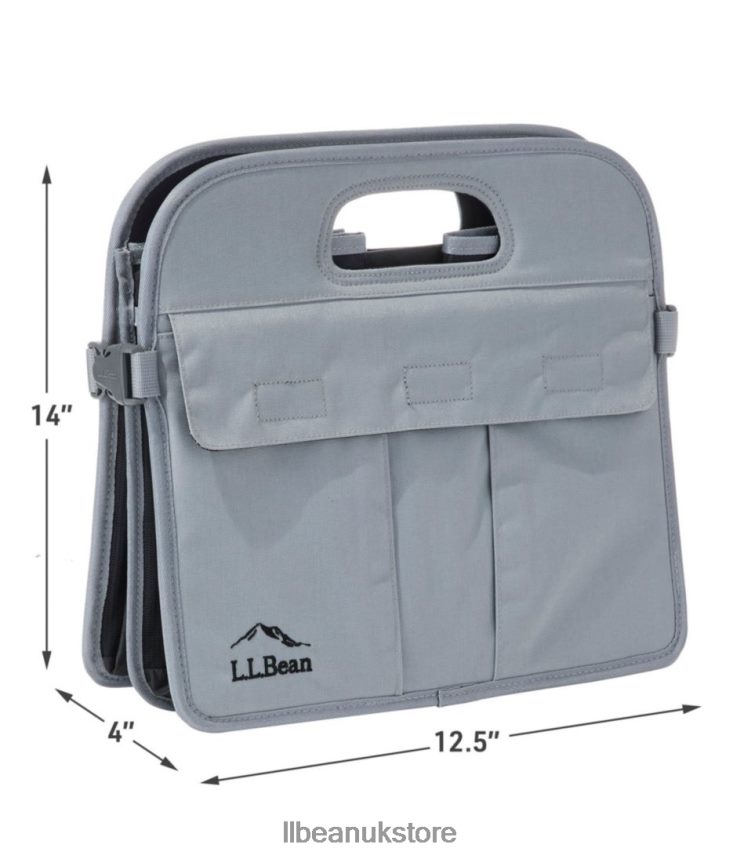 Outdoor Equipment L.L.Bean Hunter's Cargo Organizer Faded Black/Gray Stone Unisex 0VRR661663