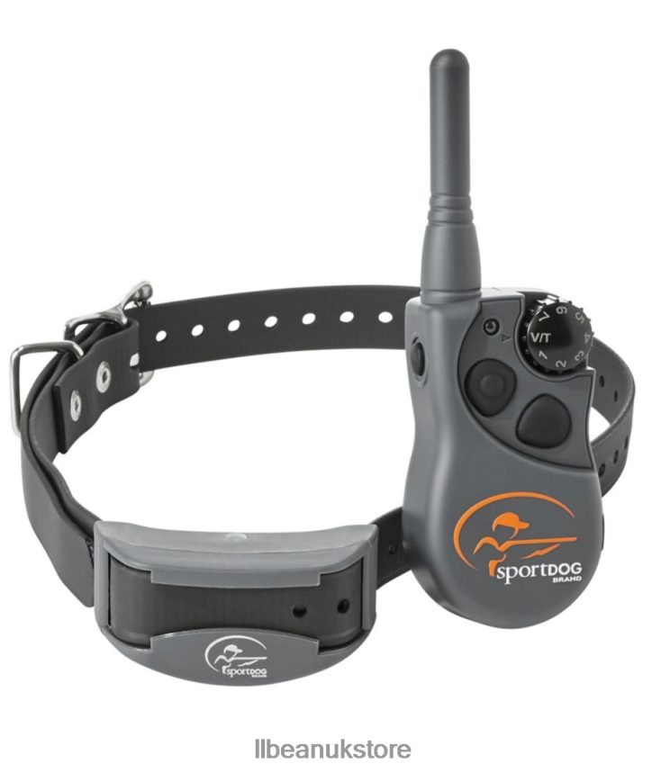 Outdoor Equipment L.L.Bean SportDOG Brand Stubborn X-Series Dog Trainer Gray Unisex 0VRR661559