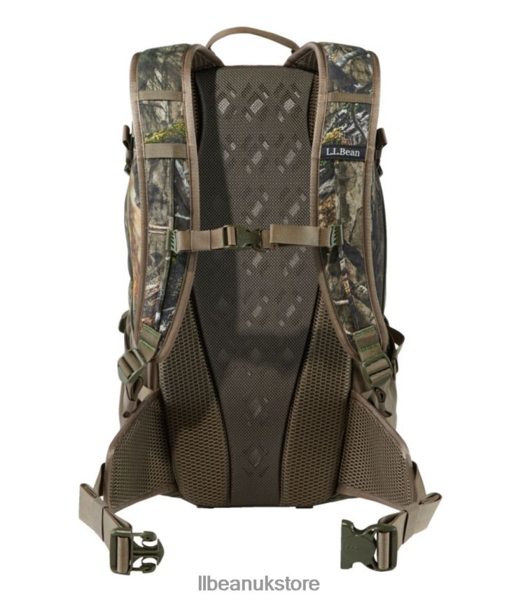 Outdoor Equipment L.L.Bean Ridge Runner Pro Hunting Pack Mossy Oak Country DNA Unisex 0VRR661733