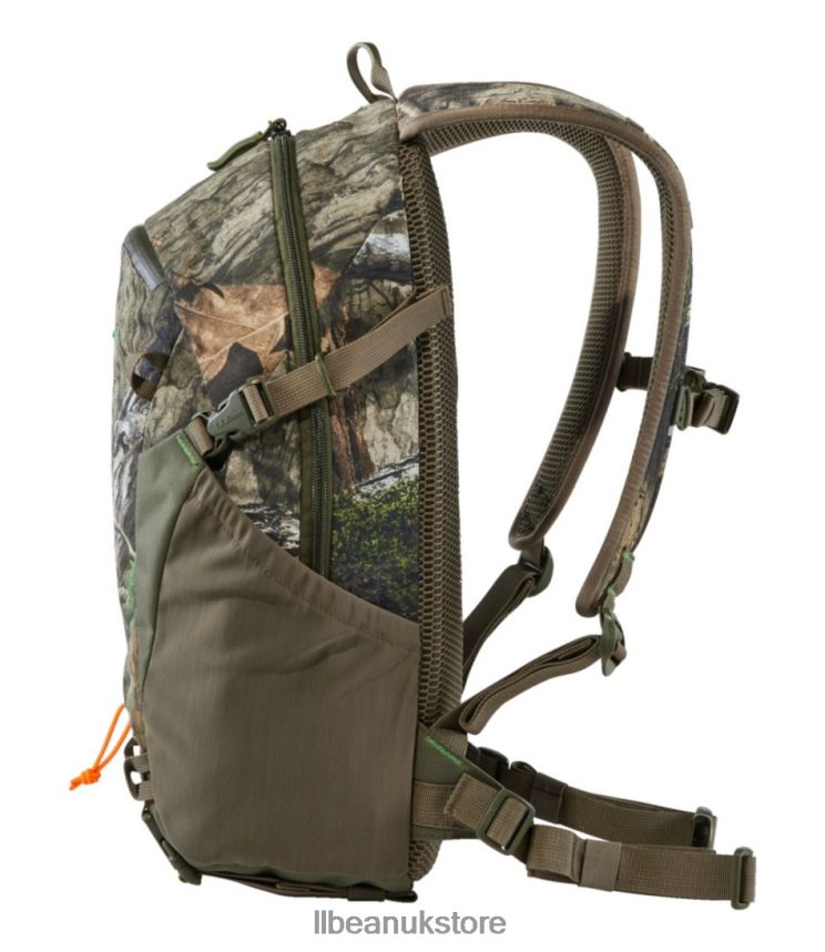 Outdoor Equipment L.L.Bean Ridge Runner Pro Hunting Pack Mossy Oak Country DNA Unisex 0VRR662197