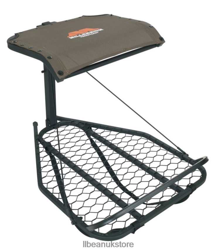 Outdoor Equipment L.L.Bean Millennium Hang-On Treestand Olive Drab Unisex 0VRR662265