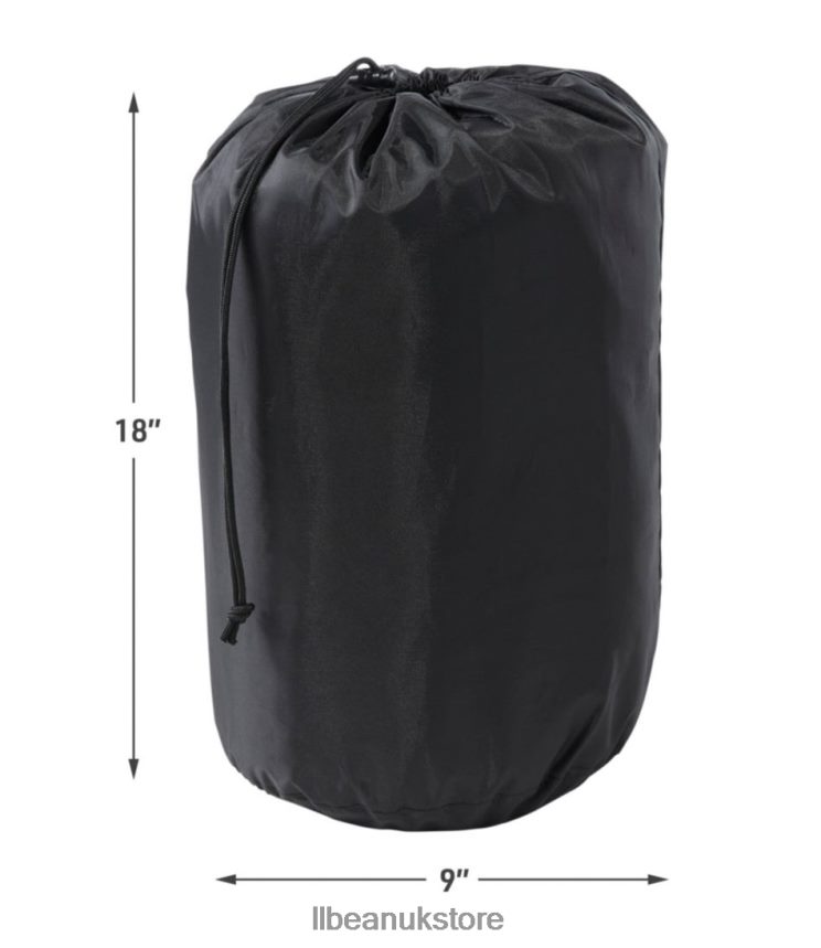 Outdoor Accessories L.L.Bean Waterproof Outdoor Blanket Bright Navy Unisex 0VRR661248