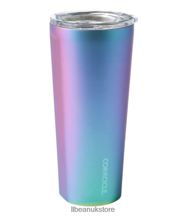 Outdoor Accessories L.L.Bean Corkcicle Tumbler Dragonfly Unisex 0VRR662192