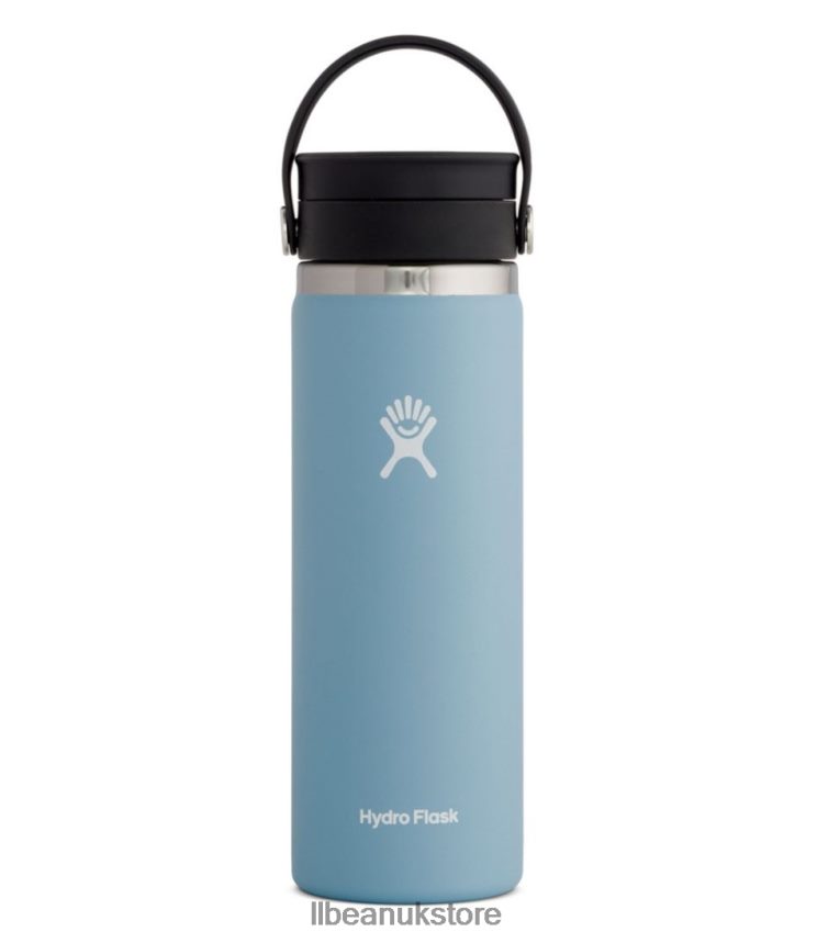 Outdoor Accessories L.L.Bean Hydro Flask Coffee with Flex Sip Lid Rain Unisex 0VRR667083