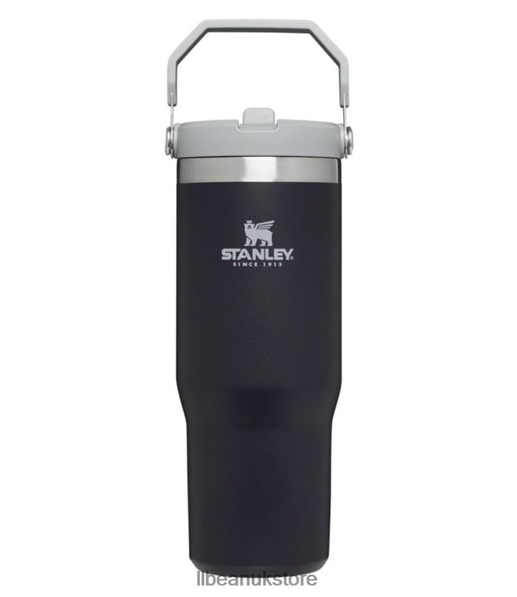 Outdoor Accessories L.L.Bean Stanley IceFlow Flip Straw Tumbler Night Sky Unisex 0VRR666192