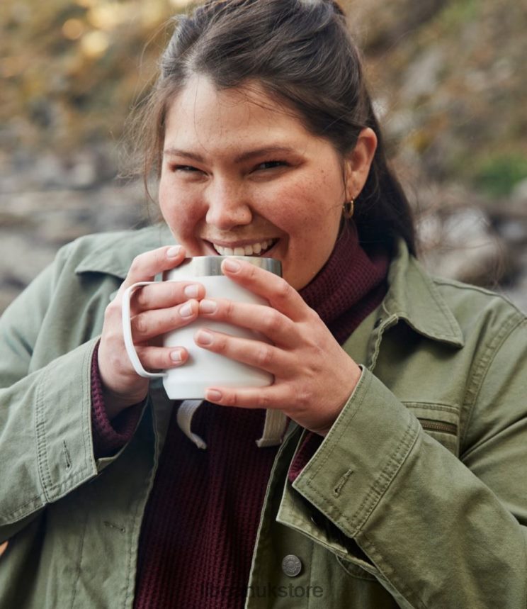 Outdoor Accessories L.L.Bean Stanley Pour Over Set Hammertone Green Unisex 0VRR665251