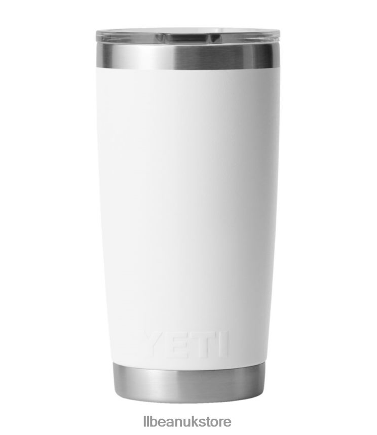 Outdoor Accessories L.L.Bean Yeti Rambler Tumbler With MagSlide Lid Seafoam Unisex 0VRR661443