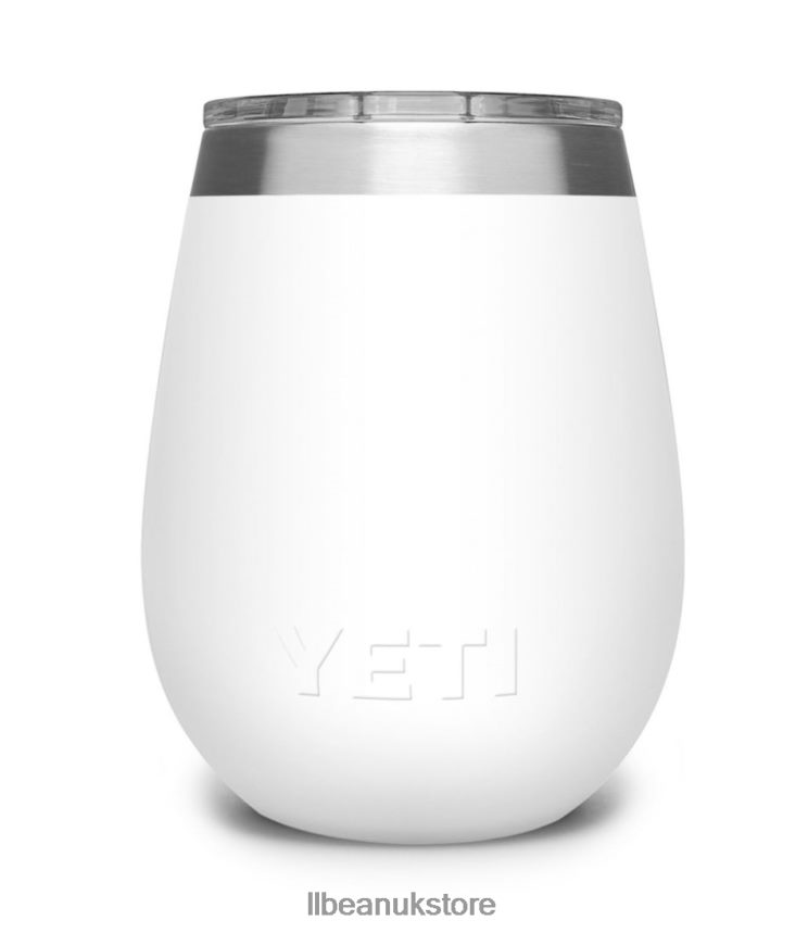 Outdoor Accessories L.L.Bean Yeti Rambler Wine Tumbler With Magslider Lid Canopy Green Unisex 0VRR661586