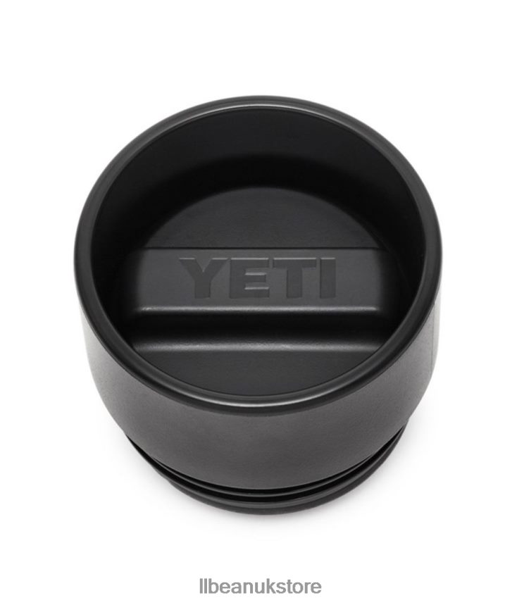 Outdoor Accessories L.L.Bean Yeti Rambler with Hotshot Cap Navy Unisex 0VRR664078