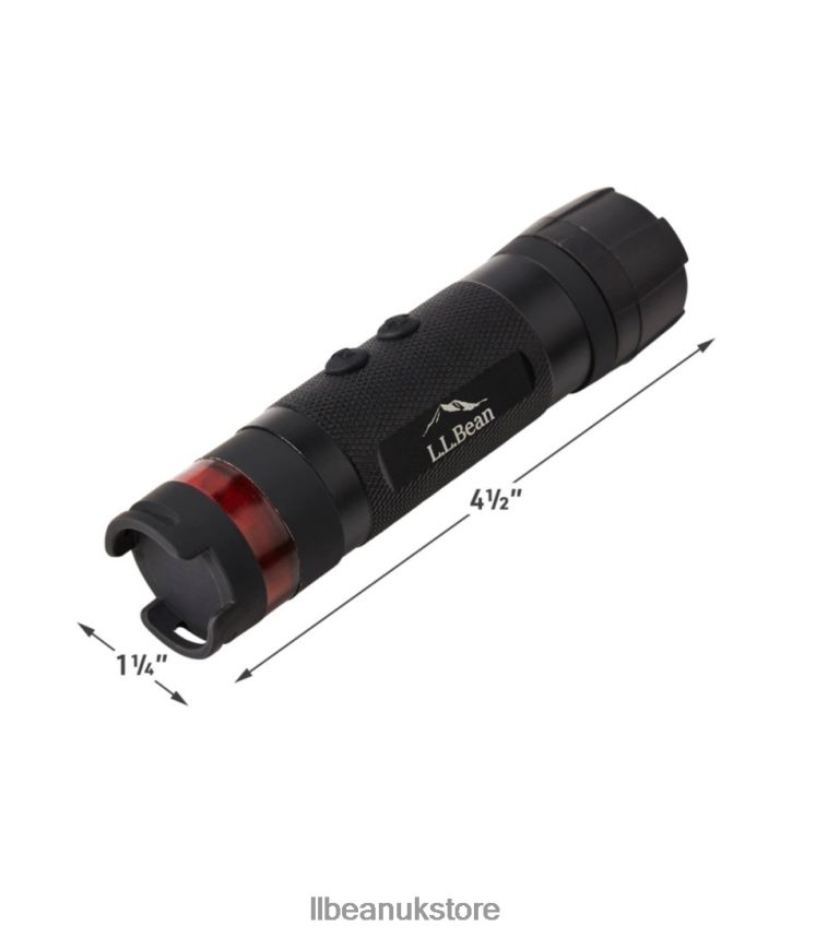 Outdoor Accessories L.L.Bean Trailblazer 3-in-1 Flashlight Blue Unisex 0VRR663853