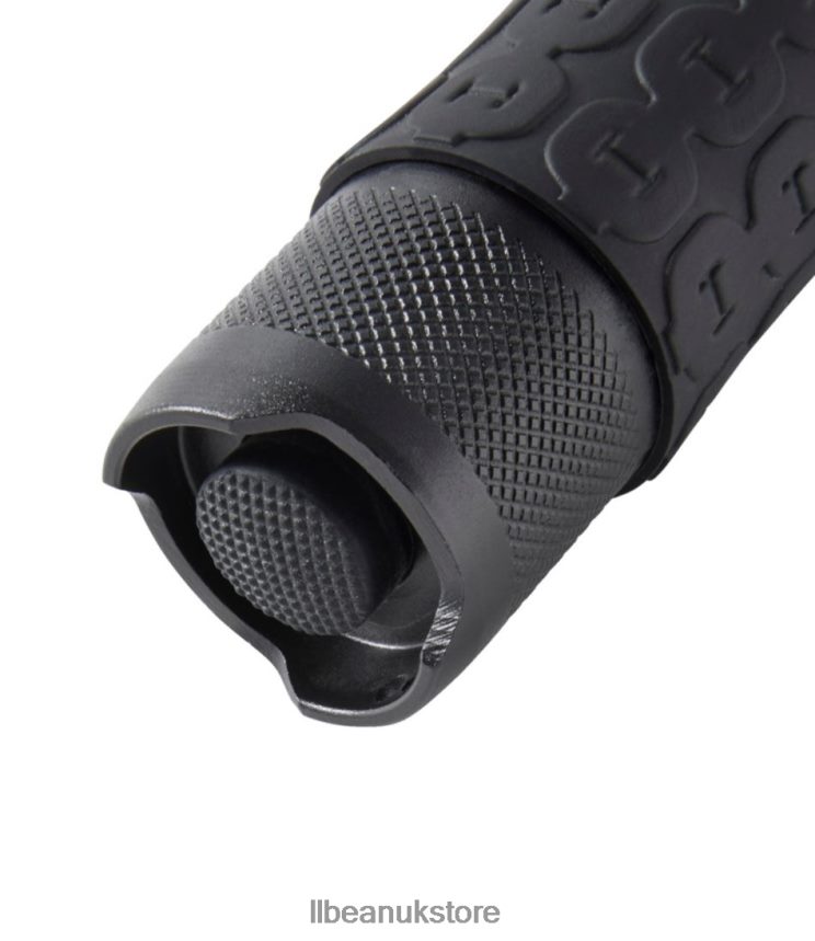 Outdoor Accessories L.L.Bean Trailblazer Zoom Flashlight Black Unisex 0VRR661526
